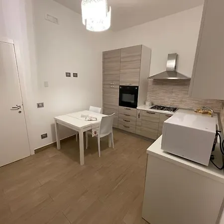 Apartamento Bilo Porto Vecchio