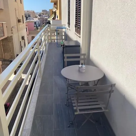 Bilo Porto Vecchio Lampedusa