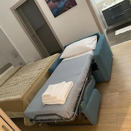 Bilo Porto Vecchio Apartamento