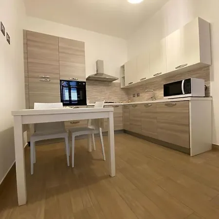 Bilo Porto Vecchio Apartamento Lampedusa