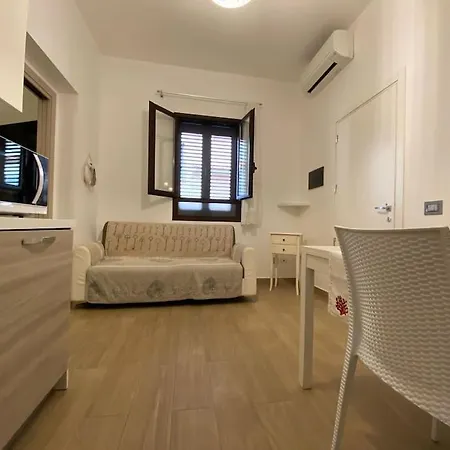 Bilo Porto Vecchio Apartamento Lampedusa