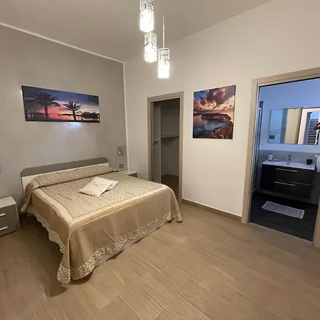 Apartamento Bilo Porto Vecchio Lampedusa