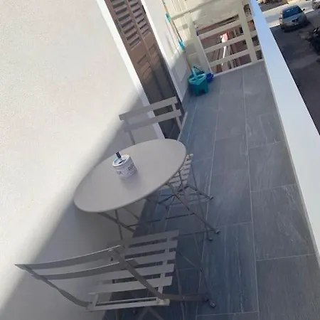 Bilo Porto Vecchio