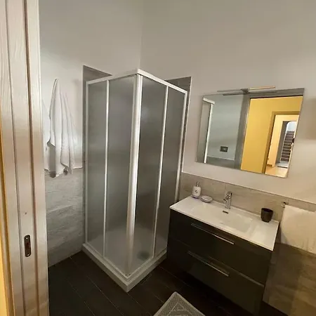 Apartamento Bilo Porto Vecchio Lampedusa