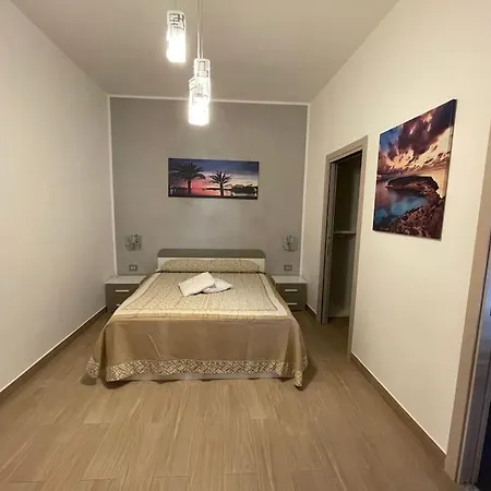Apartamento Bilo Porto Vecchio